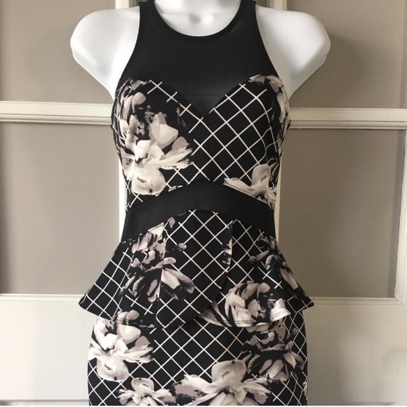 MATERIAL GIRL DRESS - Picture 2 of 8